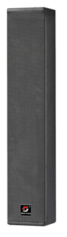 ba7 4×6.5寸二分频扬声器